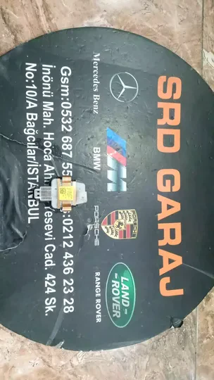 Mercedes E Serisi W213 Yağmur Sensörü 2139002724