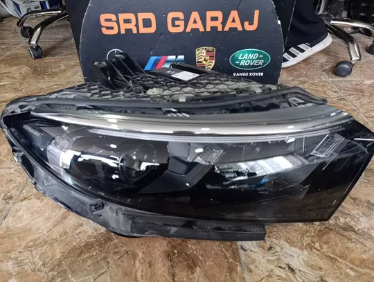 Mercedes Eqs W297 Far 2022- Sağ Çıkma Orj A2979062203