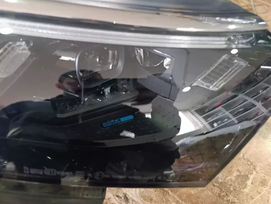 Mercedes Eqs W297 Far 2022- Sağ Çıkma Orj A2979062203
