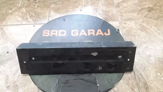 Mercedes G Serisi W463 Plakalık 4638851333