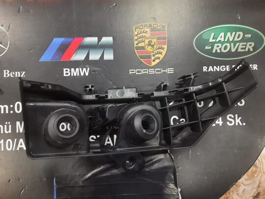 Mercedes GLA Serisi A156 W156 X156 Sol Arka Tampon Braketi A1568850165