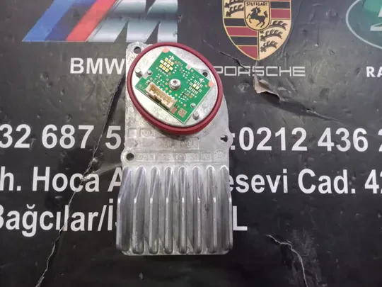 Mercedes GLA W157 LED Modülü