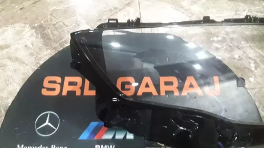 Mercedes GLA W157 Sağ Sol Far Camı
