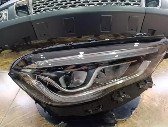 Mercedes GLA W247 Sağ Far Sıfır Orj A2479067801