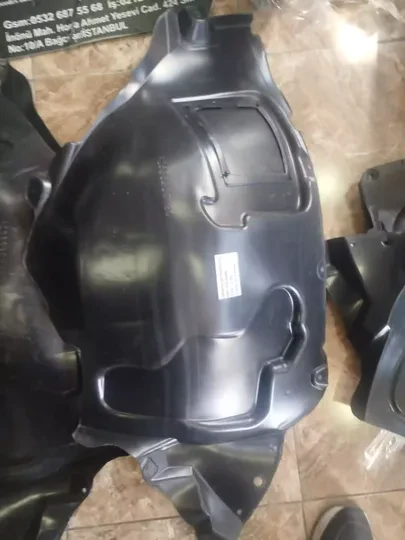 Mercedes GLC Çamurluk Davlumbazı Önün Önü Sağ-Sol 2536900230 2536900130