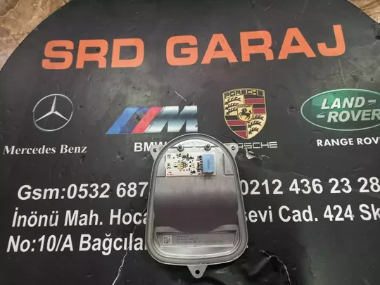 Mercedes GLC W253 Sağ LED Beyni 2359066600