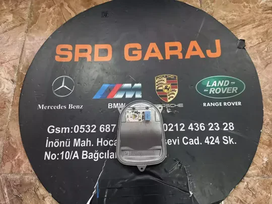 Mercedes GLC W253 Sağ LED Beyni 2359066600