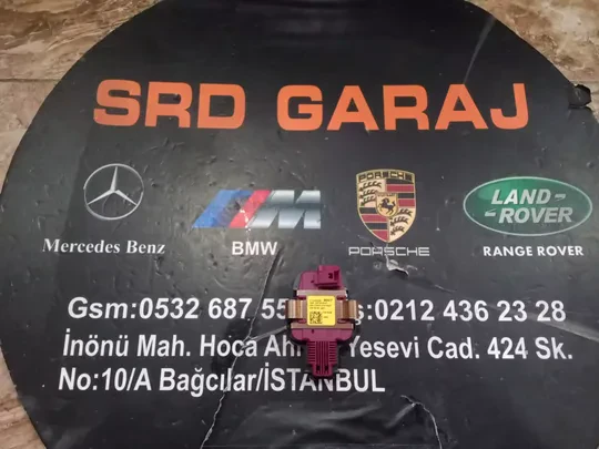 Mercedes GLC W253 Yağmur Sensörü 2539008007