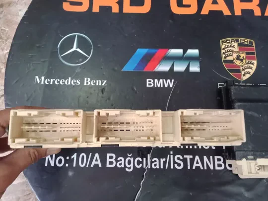 Mercedes GLE W167 Kontrol Ünitesi A1679002111