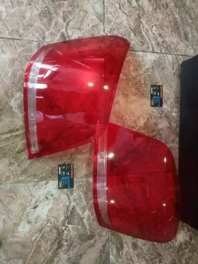 Mercedes GLK X204 2013-15 Sağ Sol Stop Camı