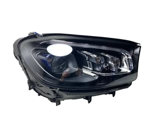 Mercedes GLS X167 Multibeam Far 1679068610 1679066001