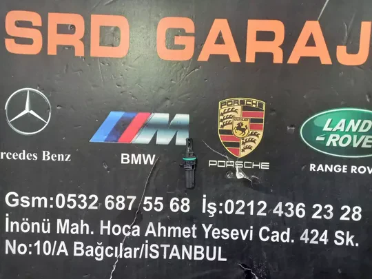 Mercedes Hava Sıcalıklık Sensörü 2769050000