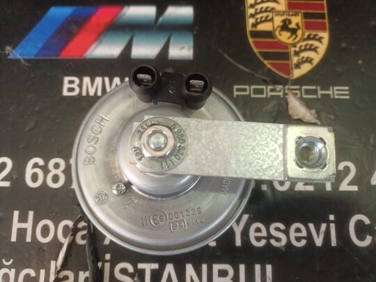 Mercedes Korna Bosch Marka A0055423920 0986320111
