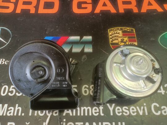 Mercedes Korna Fiamm Marka A0045424020 932731Z