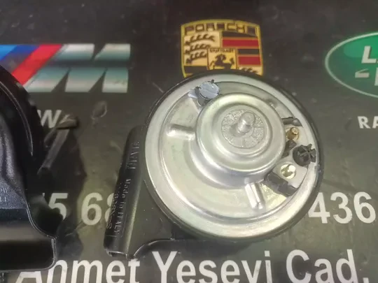 Mercedes Korna Fiamm Marka A0045424020 932731Z