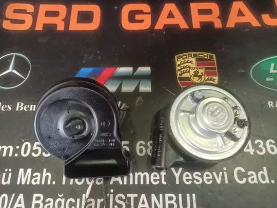 Mercedes Korna Fiamm Marka A0045424020 932731Z