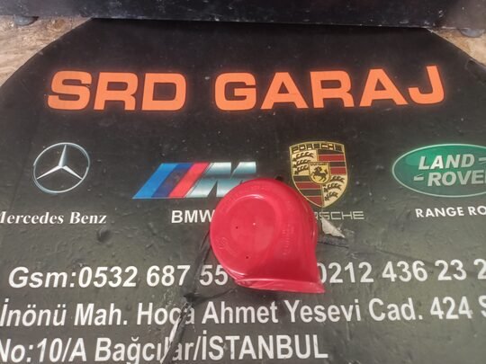 Mercedes Korna Hella Marka A0045423620 3FG007424011