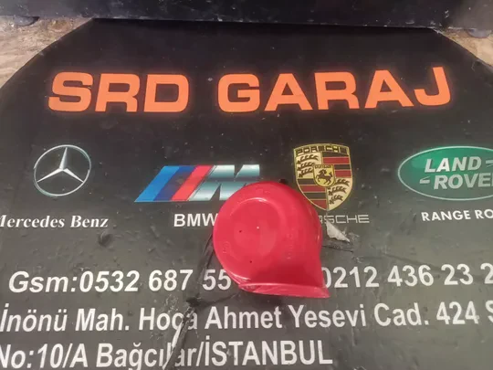 Mercedes Korna Hella Marka A0045423920 3FG007424001