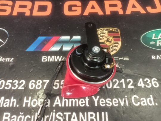Mercedes Korna Hella Marka A0045423920 3FG007424001