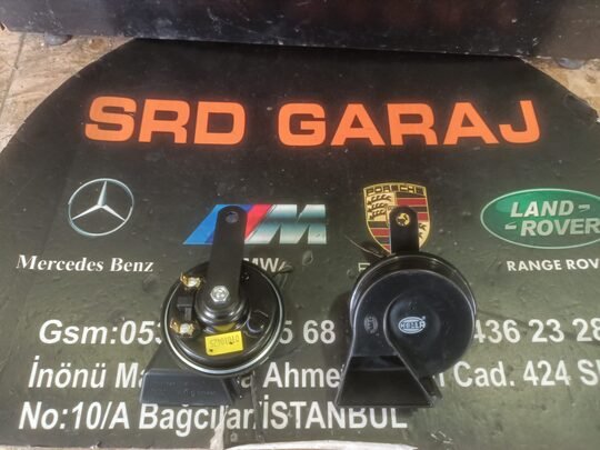 Mercedes Korna Hella Marka A0065420720 3FH007728831