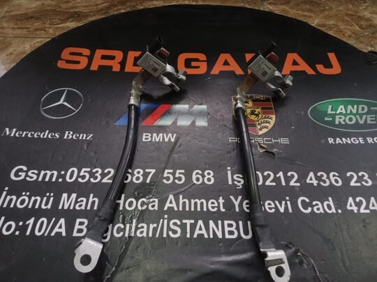 Mercedes Kutup Başı A0009059607