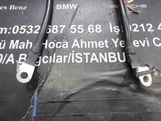 Mercedes Kutup Başı A0009059607