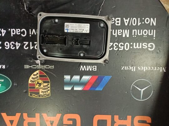 Mercedes LED Far Beyni A2139005711