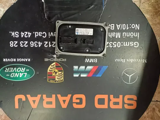 Mercedes LED Far Beyni A2139005711