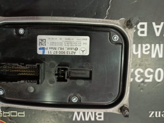 Mercedes LED Far Beyni A2139005711