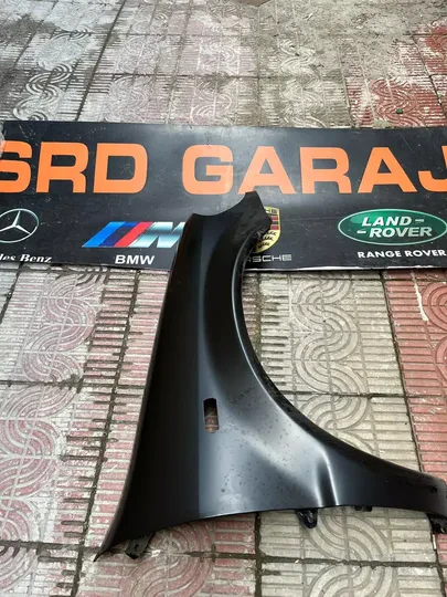Mercedes ML Serisi W163 Ön Sağ Sac Çamurluk 2002-05 1638802006