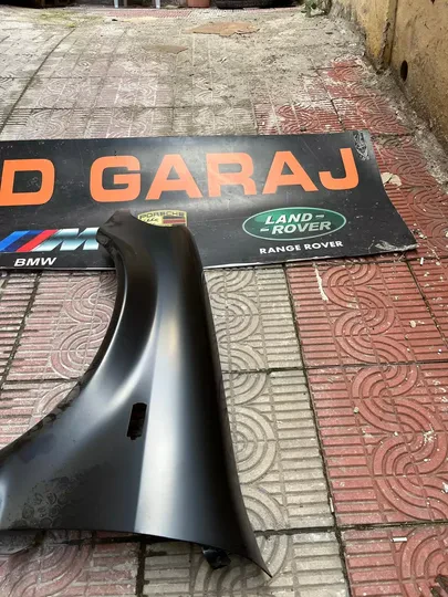 Mercedes ML Serisi W163 Ön Sol Sac Çamurluk 1998-00 1638800106