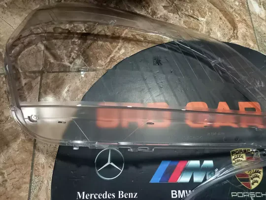 Mercedes ML164 2005-08 Far Camı