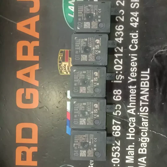 Mercedes Radar Sensörü 0009000845