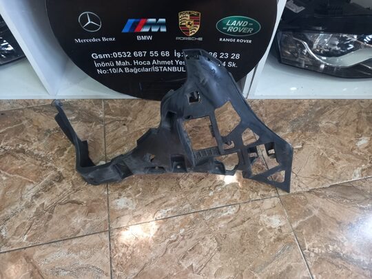 Mercedes S Serisi Ön Tampon Braketi A2228852165
