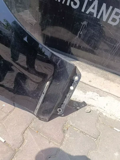 Mercedes S Serisi W221 Sağ Çamurluk Sökme Hatasız Boyasız