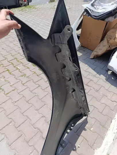 Mercedes S Serisi W221 Sağ Çamurluk Sökme Hatasız Boyasız