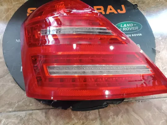Mercedes S Serisi W221 Sol Stop Çıkma Orj 2218201364
