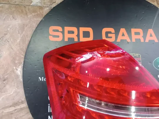 Mercedes S Serisi W221 Sol Stop Çıkma Orj 2218201364