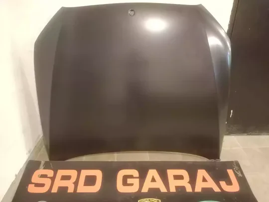 Mercedes S Serisi W221 W223 Dönüşüm Kaputu Sıfır