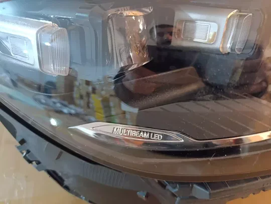 Mercedes S Serisi W221 W223 Dönüşüm Sağ Sol Far Sıfır