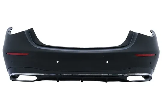Mercedes S Serisi W221 W223 S450 AMG Dönüşüm Arka Tampon