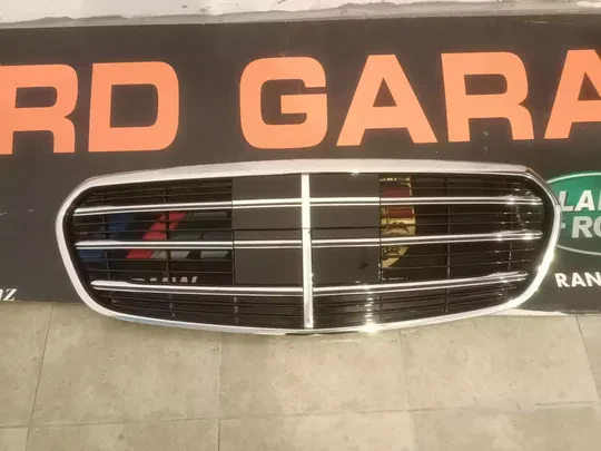 Mercedes S Serisi W221 W223 S450 Dönüşüm Panjur