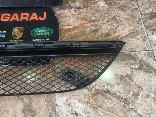 Mercedes S Serisi W222 AMG S450 Ön Tampon Orta Izgara A2228857100