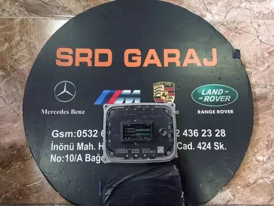 Mercedes S Serisi W223 Far Beyni 2239005018