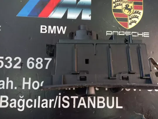 Mercedes S Serisi W223 Far Beyni 2239005018