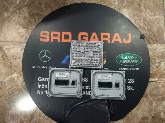 Mercedes S Serisi W223 Far Beyni A2239001615