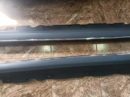 Mercedes S Serisi W223 S63 S65 Sağ Sol Marşbiyel A2236902304 A2236902404