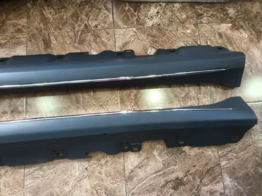Mercedes S Serisi W223 S63 S65 Sağ Sol Marşbiyel A2236902304 A2236902404