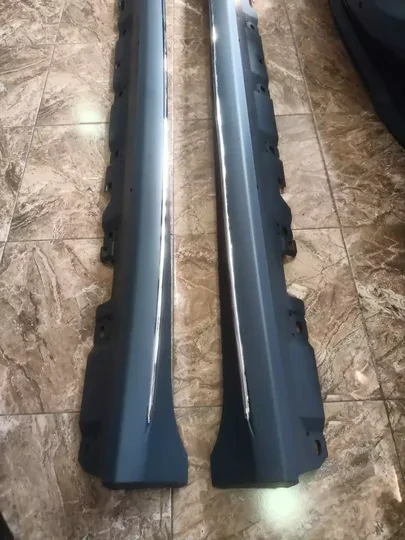 Mercedes S Serisi W223 S63 S65 Sağ Sol Marşbiyel A2236902304 A2236902404