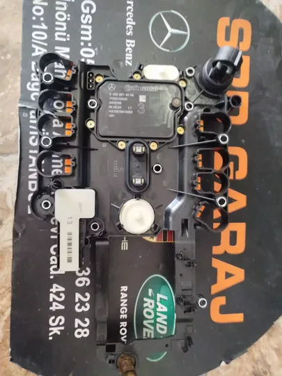 Mercedes Şanzıman Kartı 7 İleri Sıfır Orj A0002702600